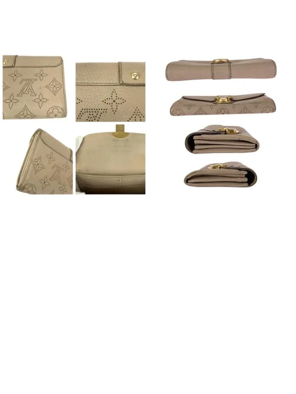 Louis Vuitton this authentic